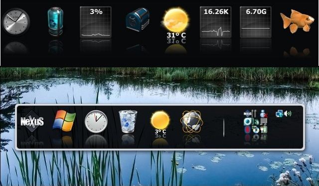 Winstep Nexus