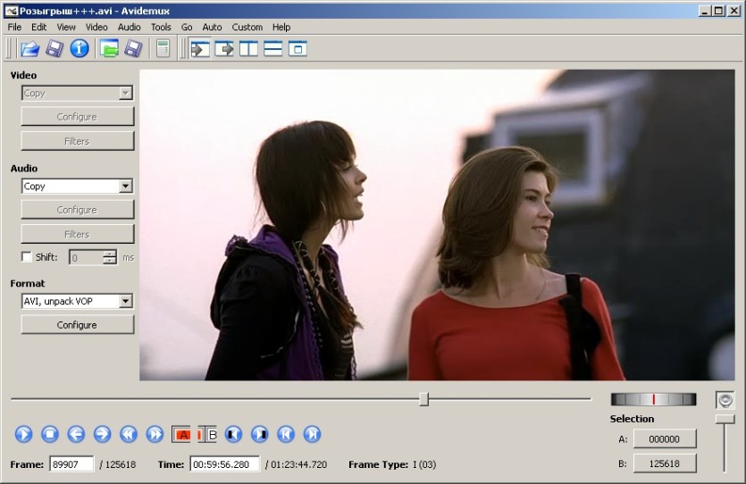 K-Lite Video Conversion Pack