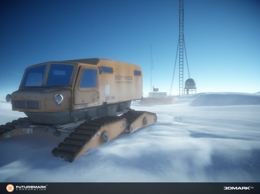 3DMark