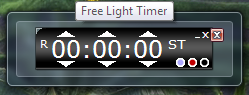 NX Free Light Timer