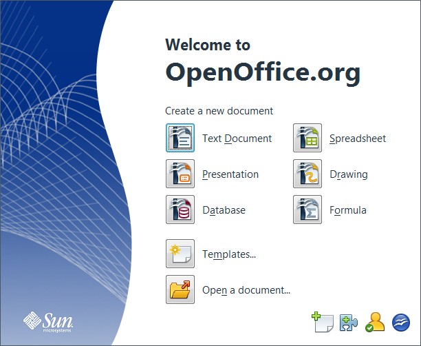 OpenOffice Portable