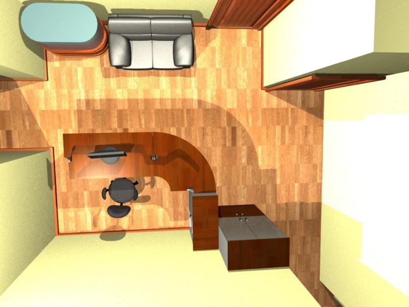 StolPlit 3D