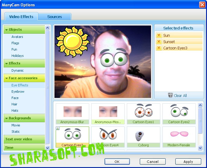 ManyCam