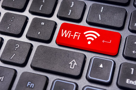 точка доступа MyPublicWiFi