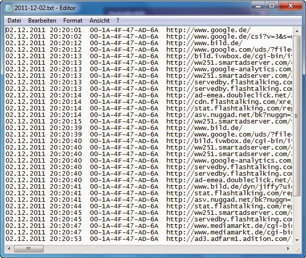 фаерволл MyPublicWiFi3