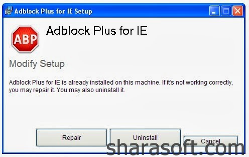 Adblock