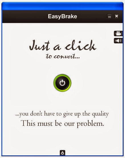 EasyBrake