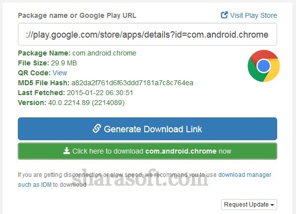 скачать c google play