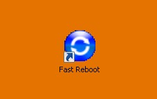 Fast Reboot