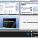 Desktops