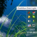 DiskMon