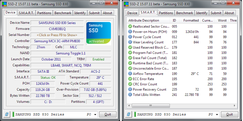 SSD-Z