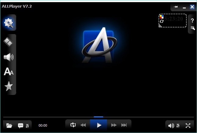Allplayer