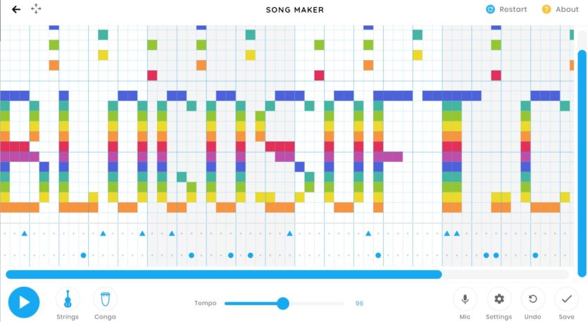 Song Maker