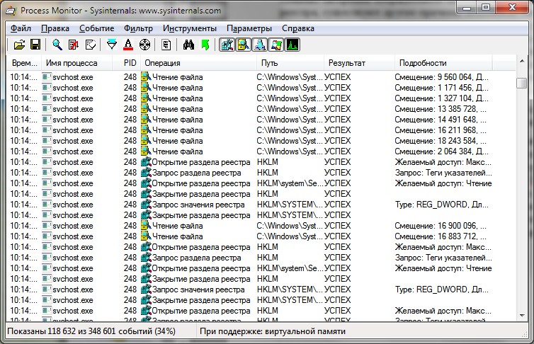 Process Monitor