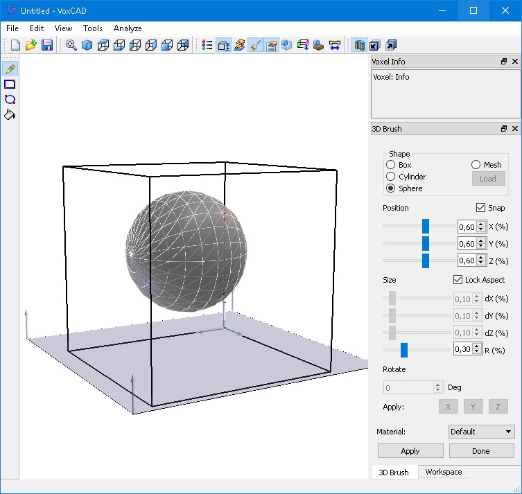 VoxCad