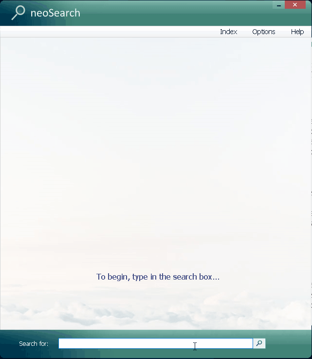 NeoSearch